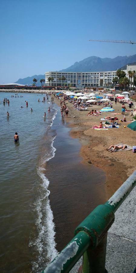 Casa Vacanze Archi Medievali Salerno Exteriör bild