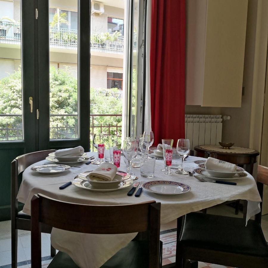 Casa Vacanze Archi Medievali Salerno Exteriör bild