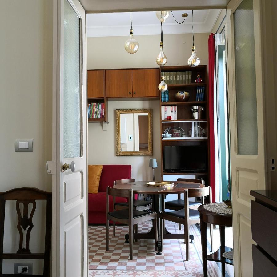 Casa Vacanze Archi Medievali Salerno Exteriör bild