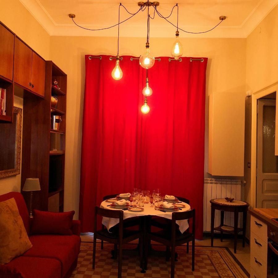 Casa Vacanze Archi Medievali Salerno Exteriör bild