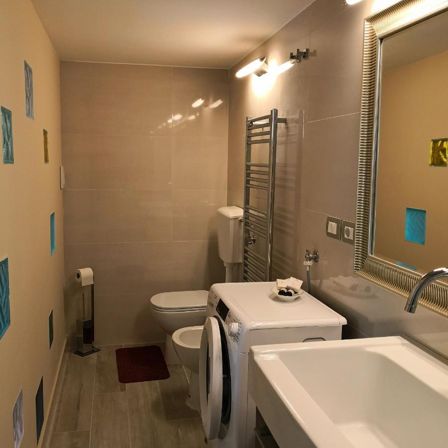 Casa Vacanze Archi Medievali Salerno Exteriör bild